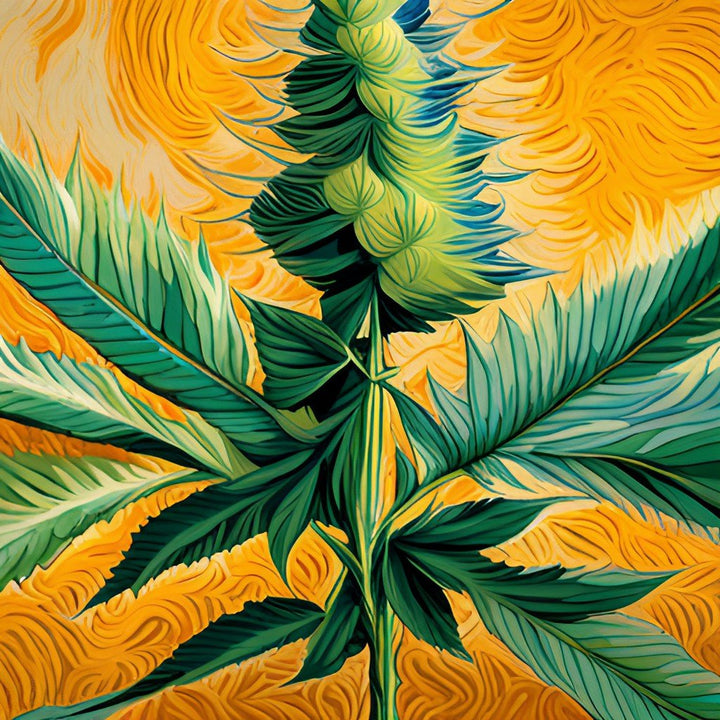 Improving Genetics and Cross-Breeding Cannabis