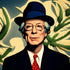 Unpacking the Genealogy of Cannabis Strains