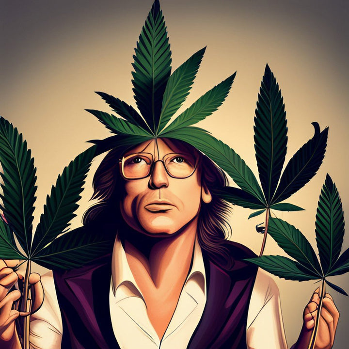 What is the first generation of cannabis?