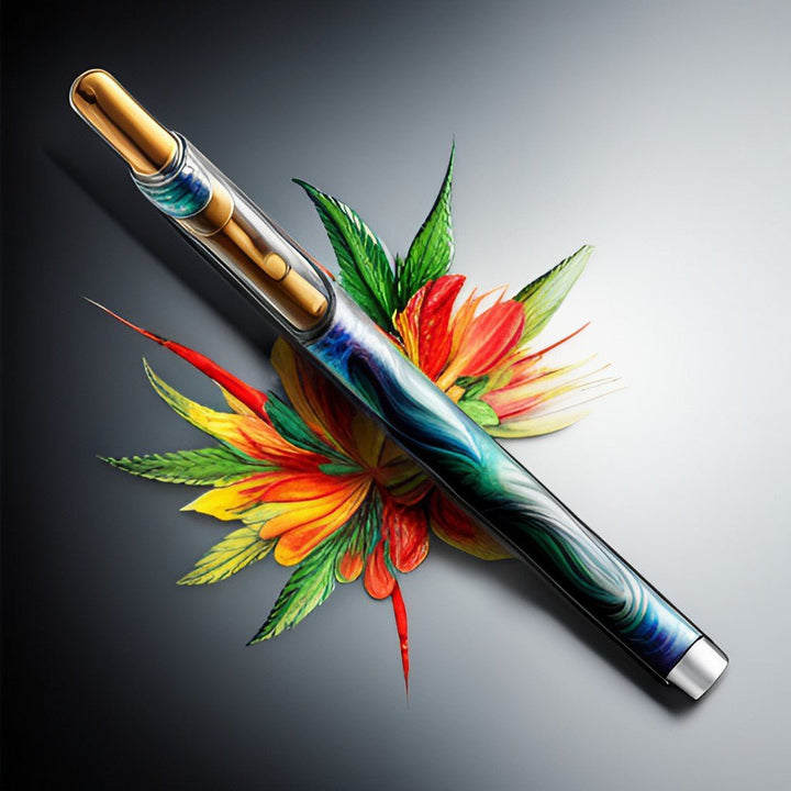 Discover Discretion and Quality in Every Puff: Premium Disposable Weed Pens Await