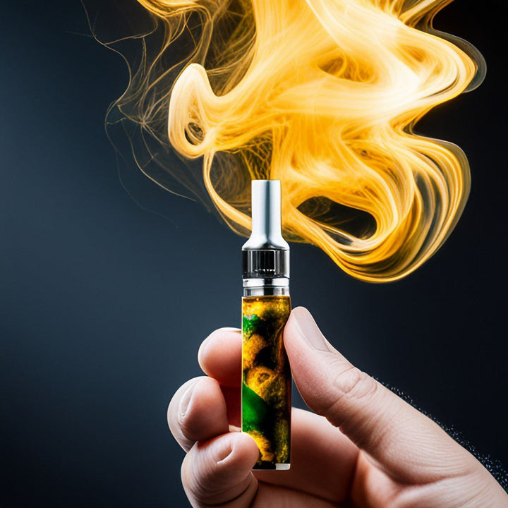 Exploring the Convenience of Disposable Vapes: A Local Perspective