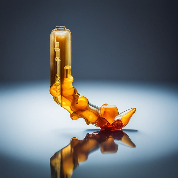Understanding the Intricacies of Live Resin Carts