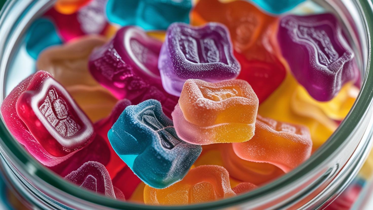 Jolly Rancher Gummies: Ingredients, Dietary Info & FAQs β CEAS