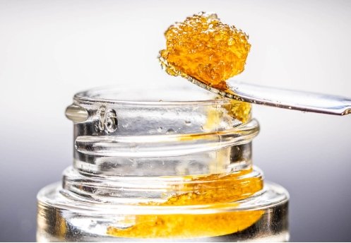 Everything You Need to Know About Live Resin