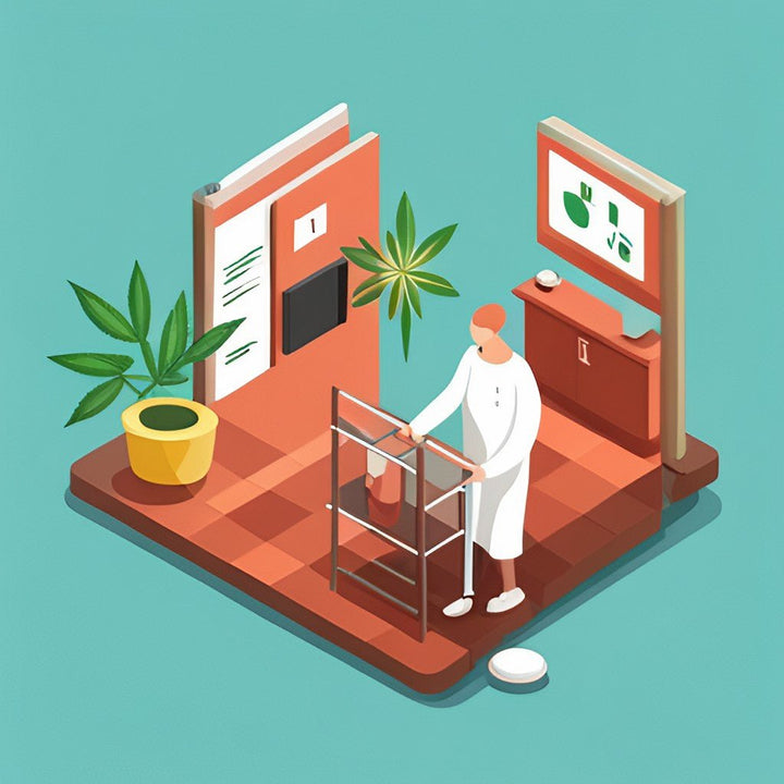Exploring the Benefits of Cannabis for Multiple Sclerosis Patients - What You Need to Know