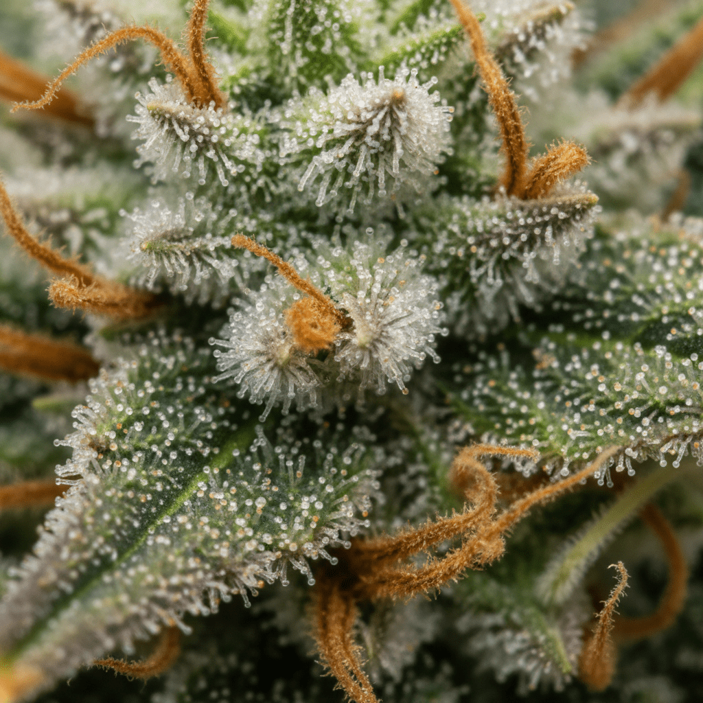 What Does Pineapple Express Feel Like?