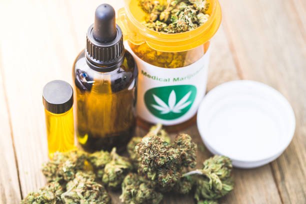 Does medical cannabis work for pain?