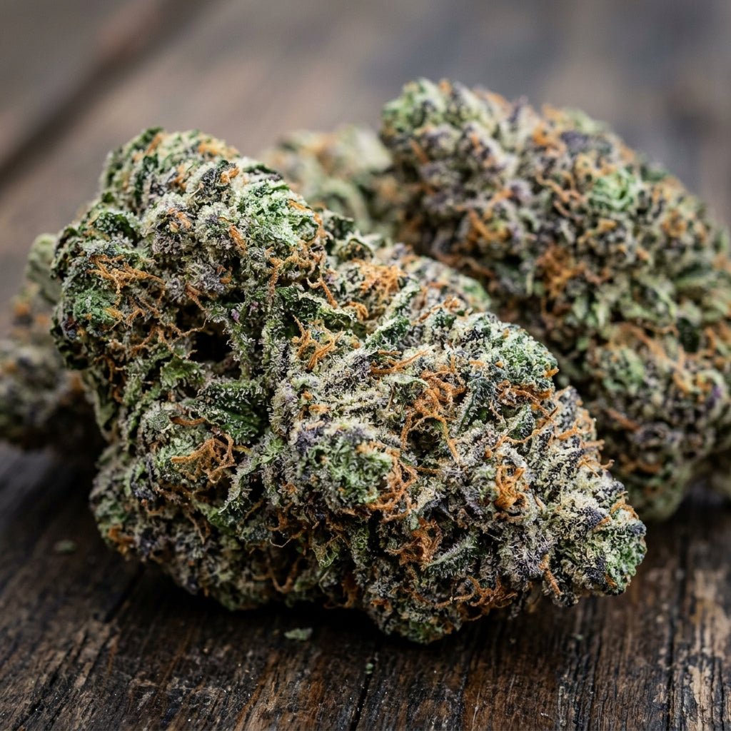 What Makes CEAS Mendo Breath the Ultimate Indica for California Cannabis Lovers?