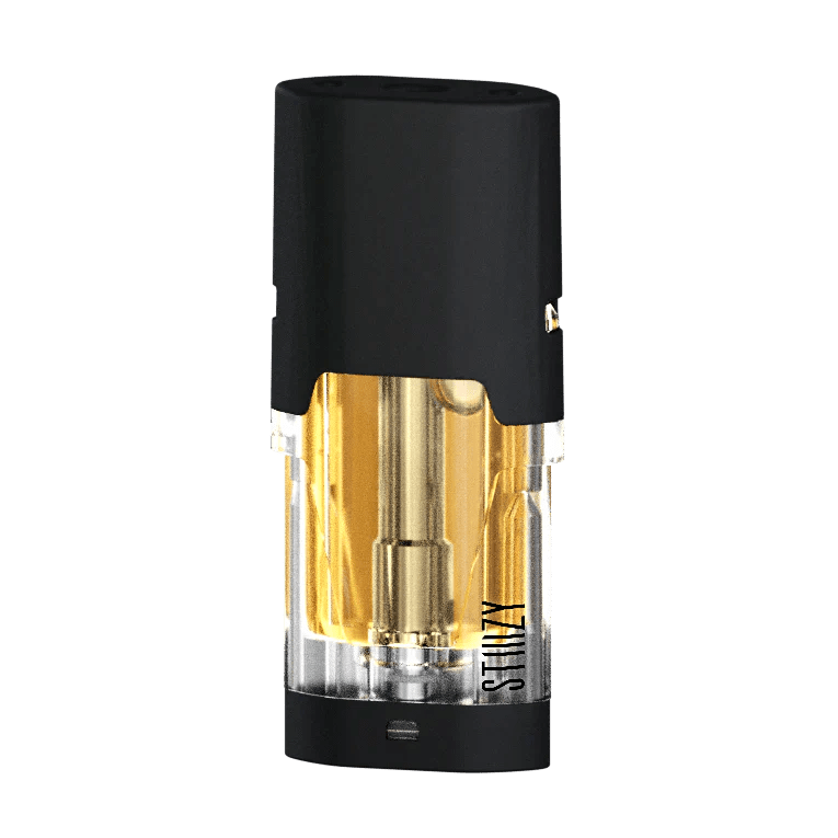 The Ultimate Guide to STIIIZY Pods: Pricing, Varieties & Buying Guide
