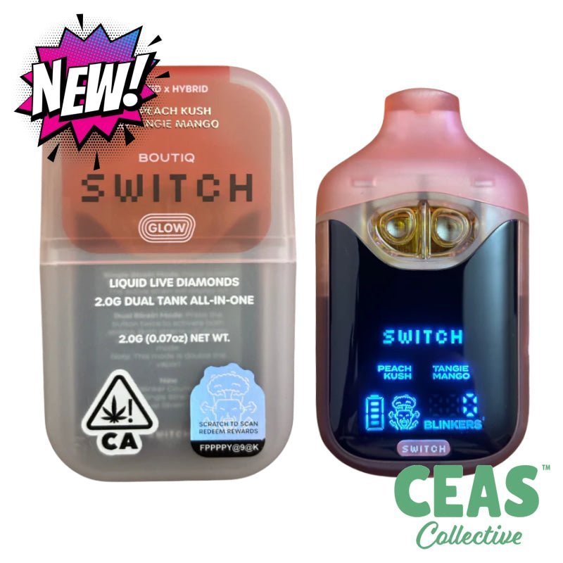 Are BOUTIQ Dual Vapes Safe?