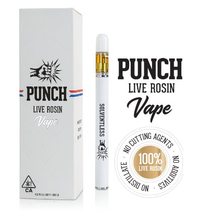Exploring the Punch Vape Delivered by CEAS