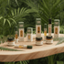 Raw Garden product lineup