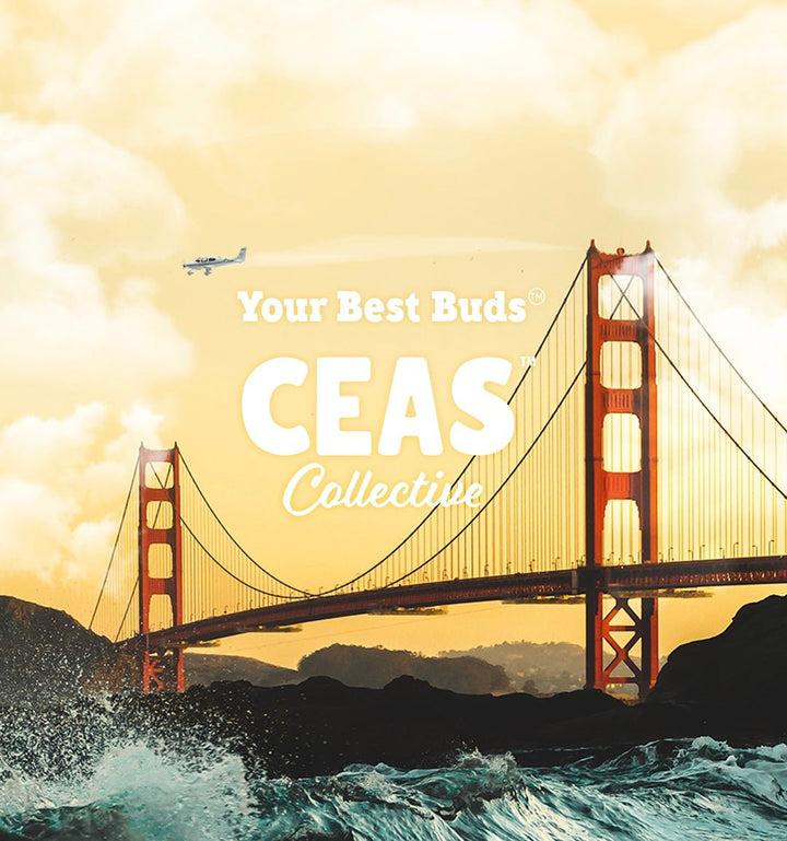 Get Fast, Dependable Weed Delivery Near San Francisco From CEAS Collective - What You Need to Know