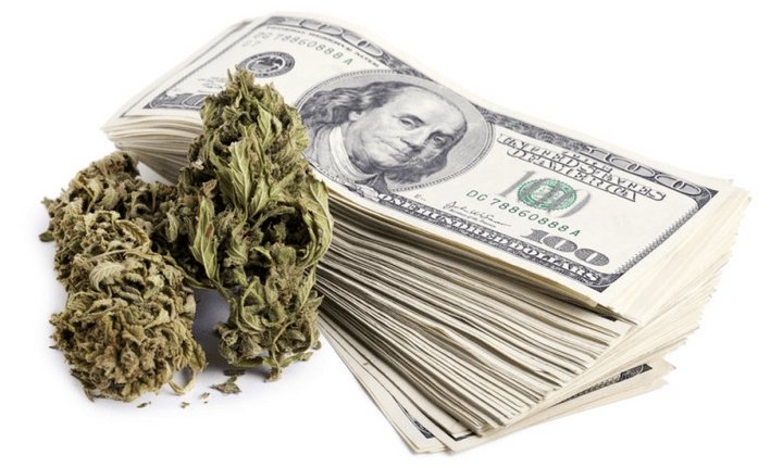 Colorado Cannabis Sales Reach Nearly Half a Billion Dollars in 5 Months
