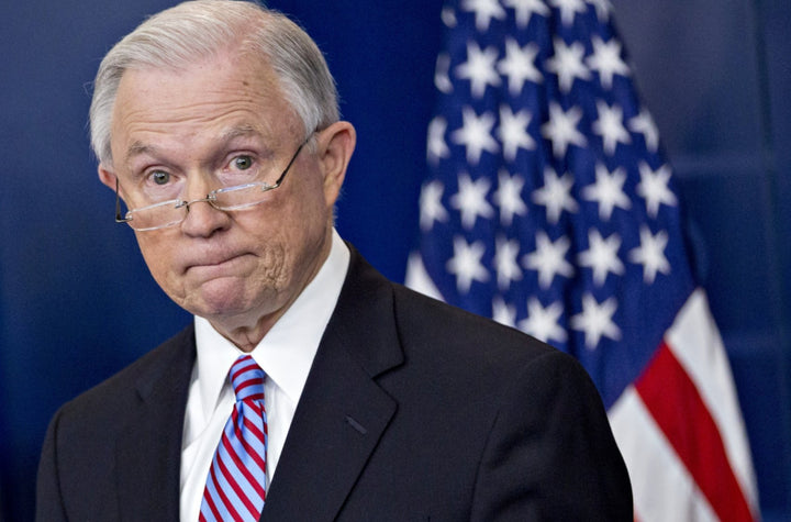 Anti-cannabis advocate Jeff Sessions forced out as Attorney General by Trump