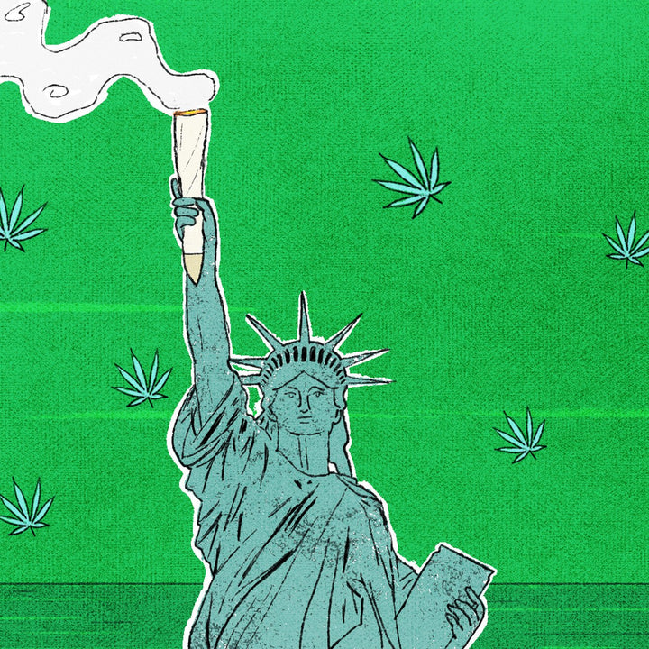 Get Your Weed Delivered Straight to Your Doorstep on Long Island New York