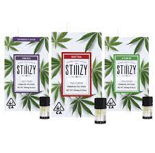 The Definitive Guide to Stiiizy Pods—Are They Really Worth It?