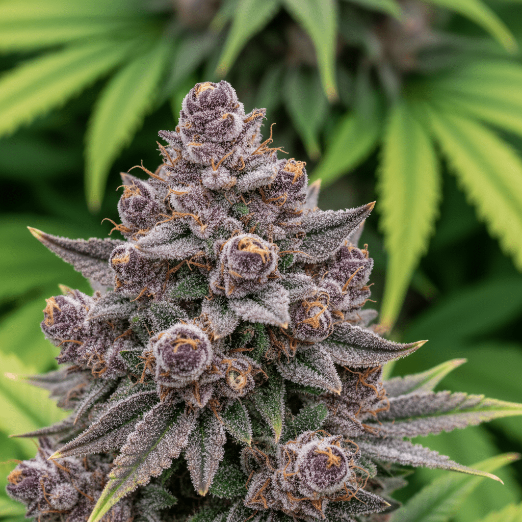 Best Cannabis Strains for Sleep (2026 Guide)