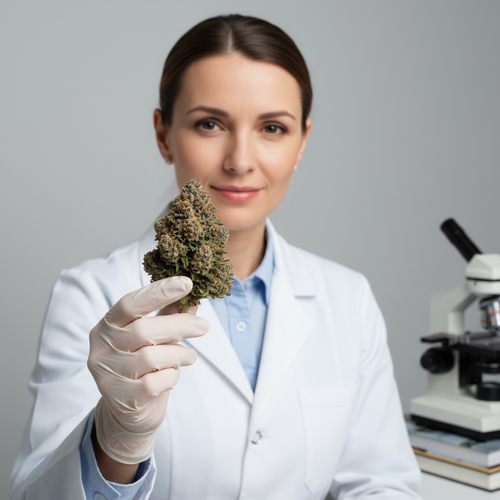 Empowering RNs in Medical Cannabis Education