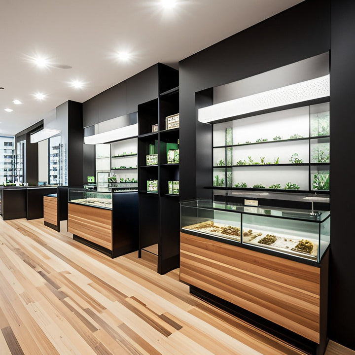 Weed Dispensary New York