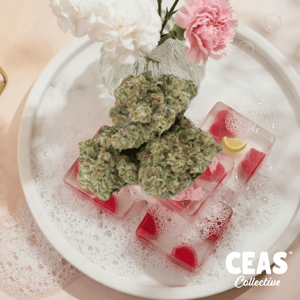 Zoap 7g Strain: Your Complete Guide to CEAS's Standout Flower