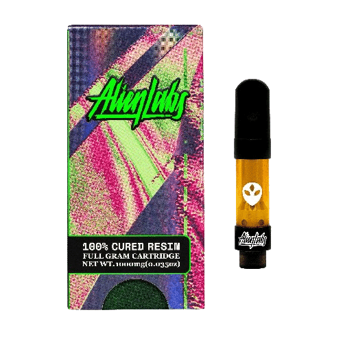 How to Spot a Quality Live Resin Concentrate