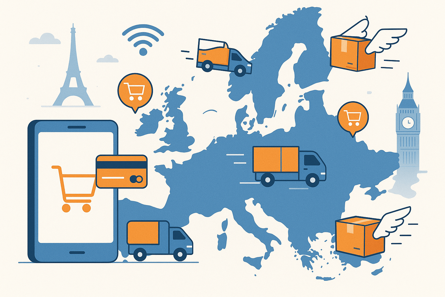 Buy Cannabis Online in Europe: Fast Delivery & What to Know