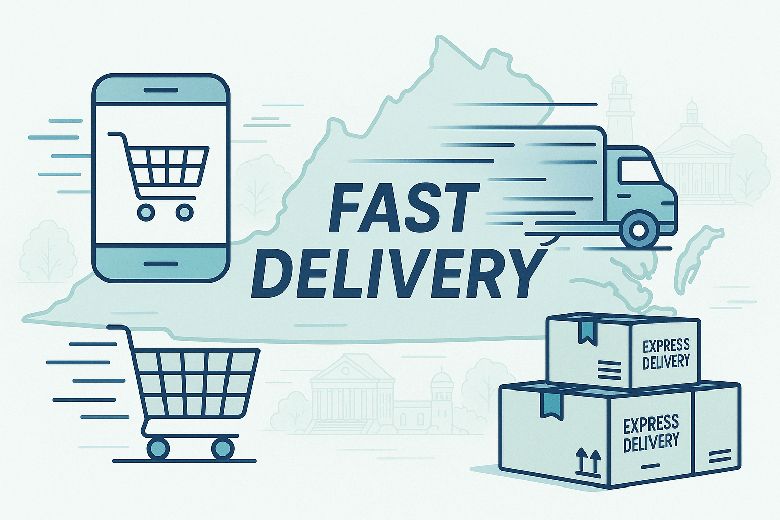 Buy Weed Online with Fast Delivery in Virginia