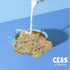 Savor the Nostalgia: Cereal Milk Reinvented by CEAS Exotics