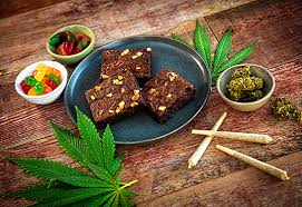 A Quick Legal Guide to Understanding What Happens When You're Caught with Edibles