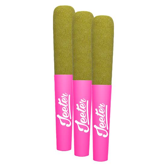 Where Can You Find the Best Jeeter Preroll Deals in Phoenix?