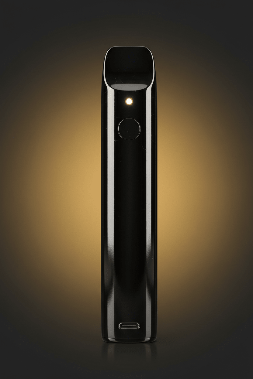 Why Rechargeable Disposable Vapes Are Growing in Popularity Among Modern Consumers