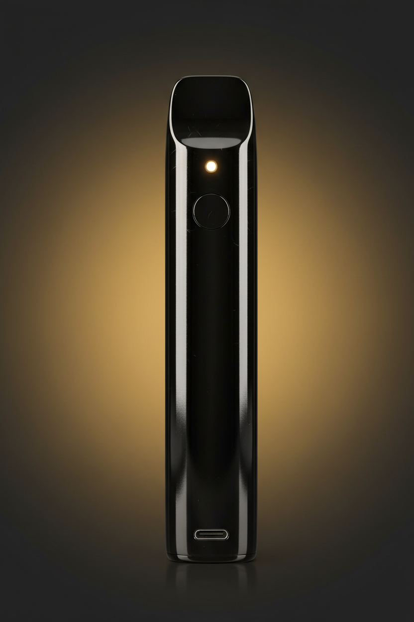 Why Rechargeable Disposable Vapes Are Growing in Popularity Among Modern Consumers