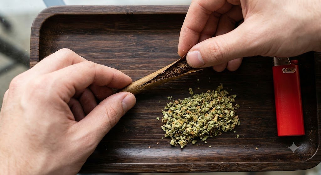 How to Roll a Blunt: 4 Methods for Every Skill Level