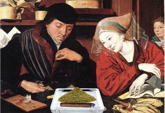 Rediscovering Europe’s Fascinating Cannabis Heritage