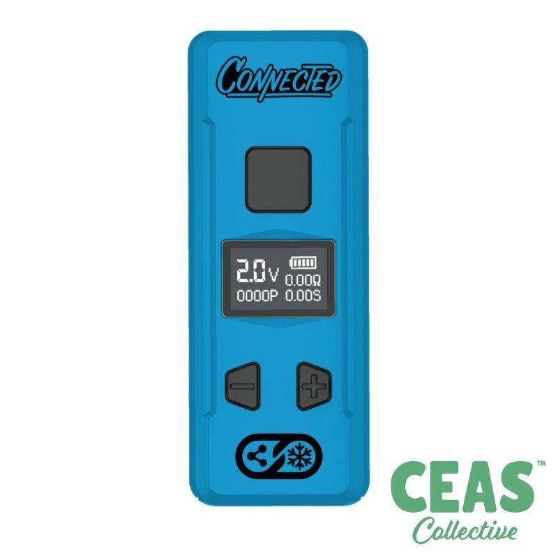 510 Battery - Koda Pro - Connected