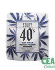 Blue Dream - 40’s Mylar 7g - STIIIZY