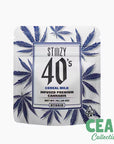 Cereal Milk - 40’s Mylar 7g - STIIIZY