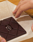 Magic Chocolate Bar - 5g