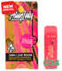 Zkittlez - Live Resin Disposable Cartridge 1G Aio- Alien Labs