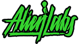Alienlabs Logo