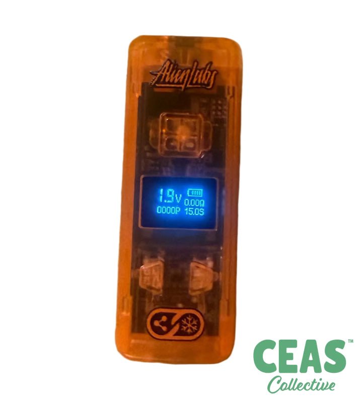 Alien Labs Koda 510 Battery 