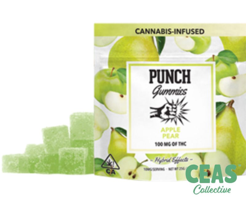 Ghost OG - 5 Pack Prerolls - Connected