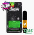 Atomic Chronic -  510 Cured Resin Cart 1g - Alien Labs