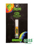 Atomic Gelato - 510 Cold Chain Cart 1g - Alien Labs