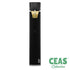 BLACK (PRO) - Vape Pen Battery - STIIIZY