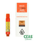 Bacio - 510 Live Resin Cart 1g - Sherbinskis