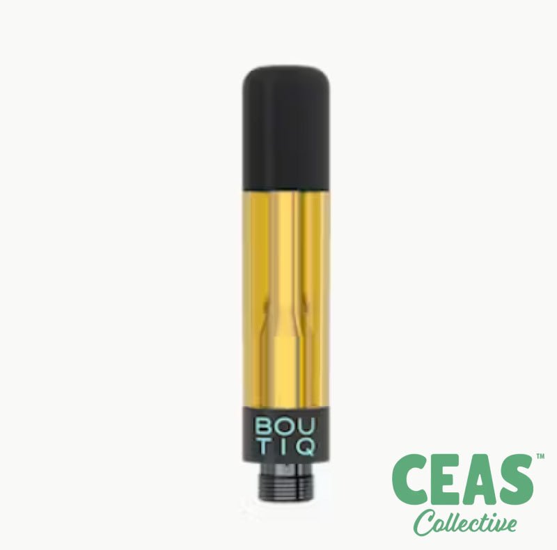 Baja Berry - 510 Liquid Diamond Cart - BOUTIQ