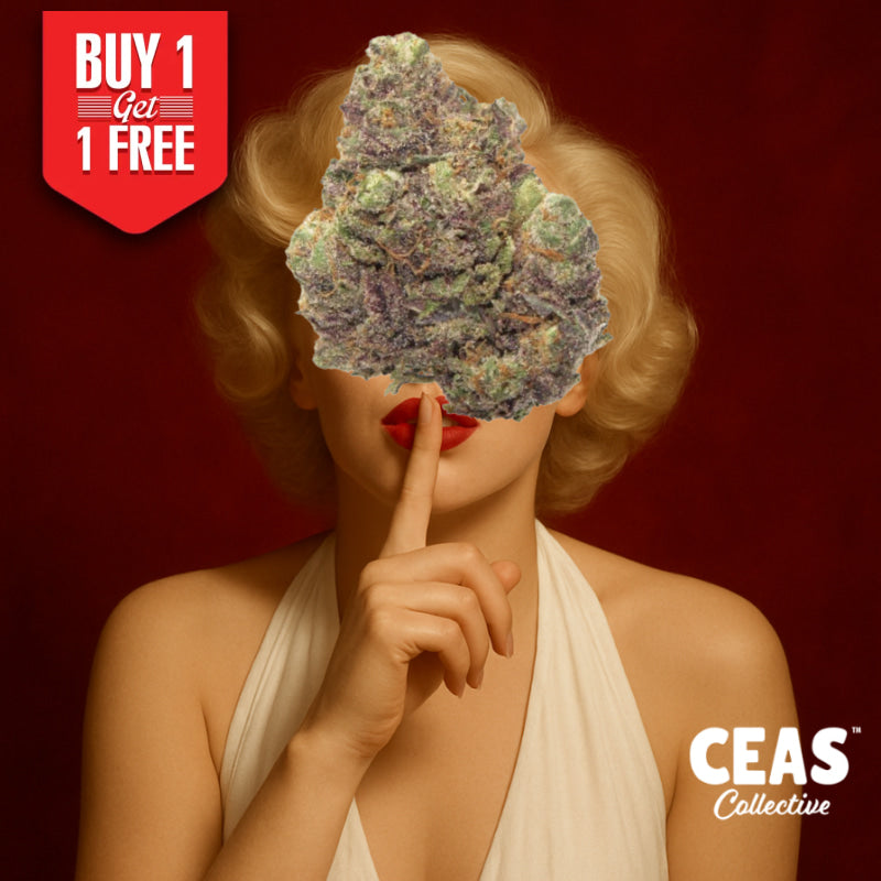 Best Kept Secret - 7g CEAS