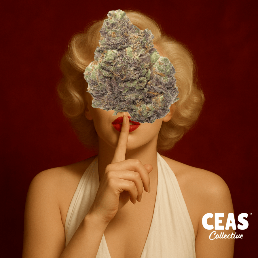 Best Kept Secret - 7g CEAS